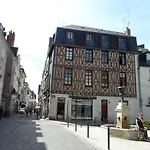 Gite De La Tour De Guise 2