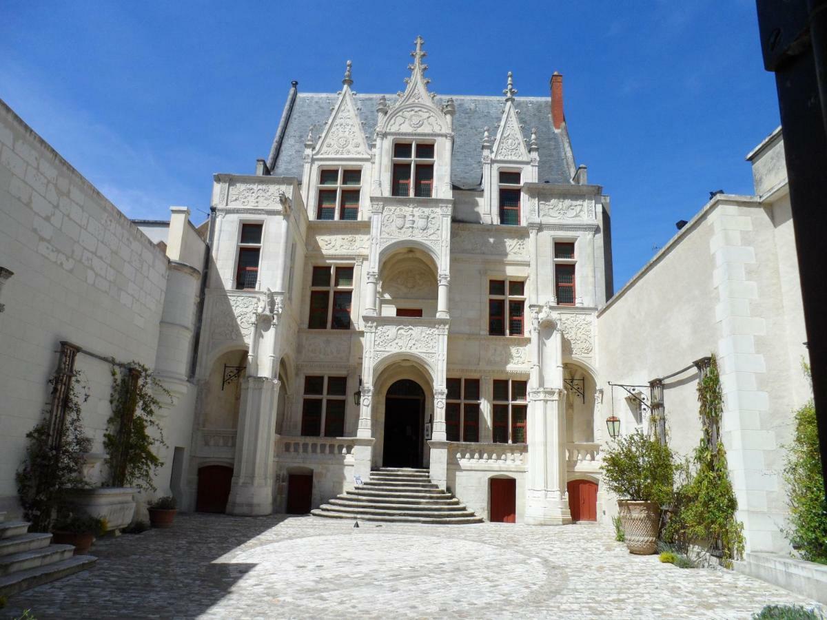 Appartement De La Tour De Guise 2 *