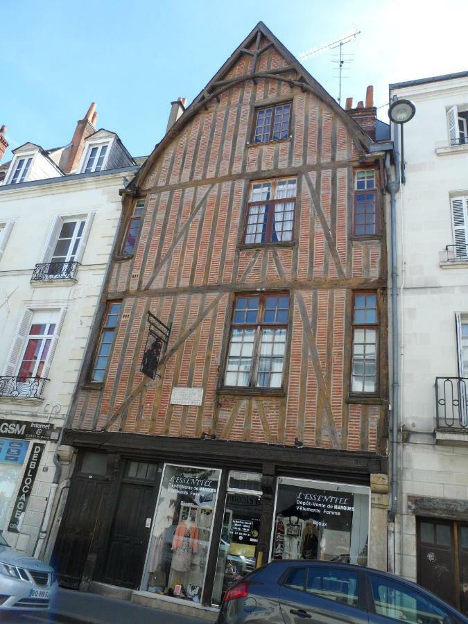 De La Tour De Guise 2 Appartement *