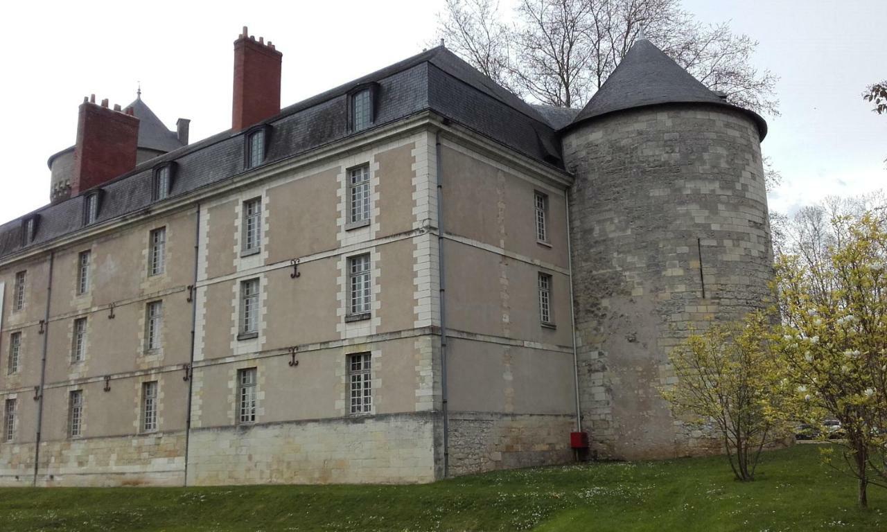 De La Tour De Guise 2 Appartement *