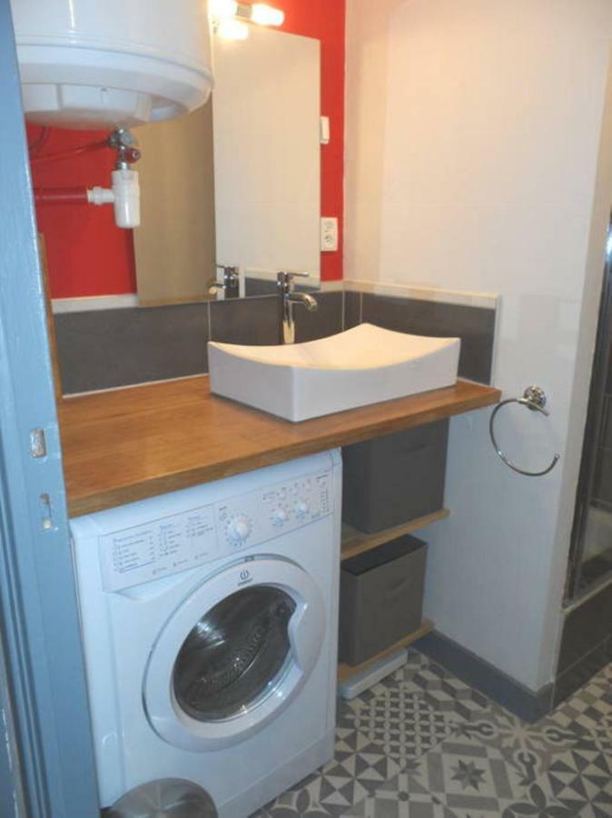 Appartement De La Tour De Guise 2 Tours